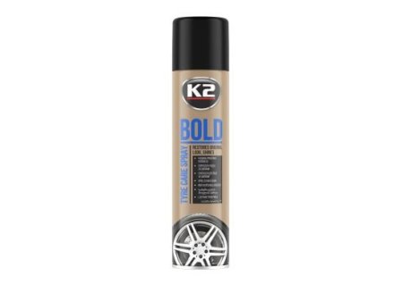 منظف الكوشوك K2 BOLD