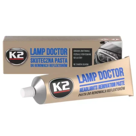 بوليش اضوية K2 LAMB DOCTOR