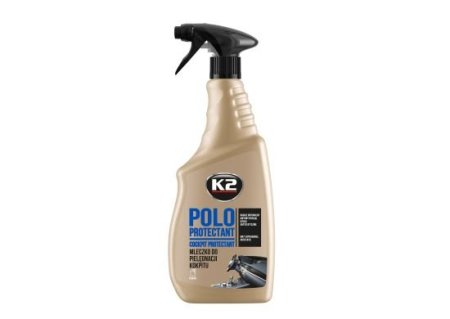 منظف تابلو كبير K2 POLO