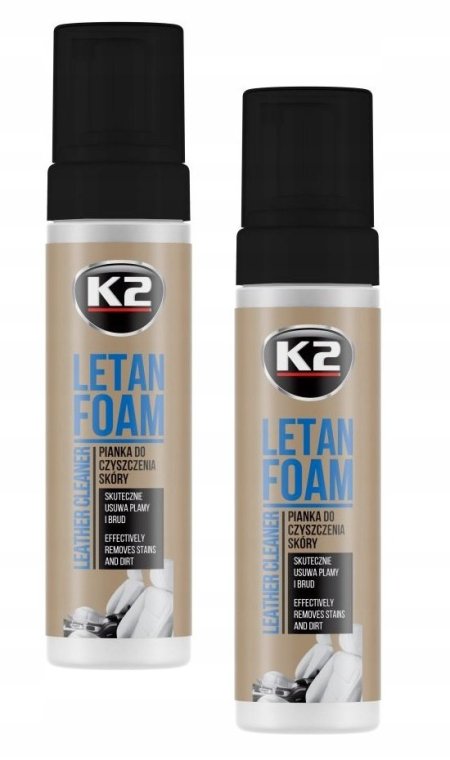 منظف الجلد K2 LETAN