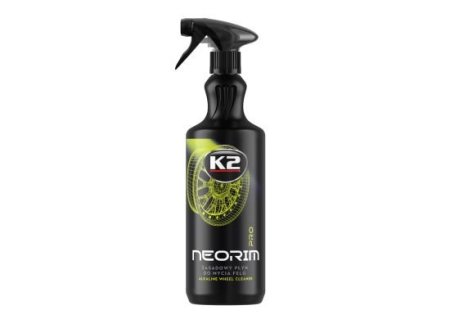 منظف جنطات مع نانو K2 NEORIM PRO