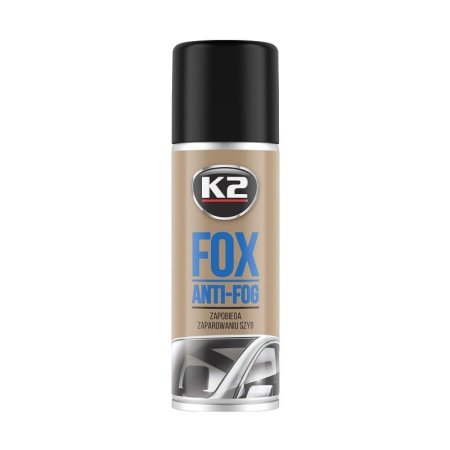 مزيل الضباب K2 FOX