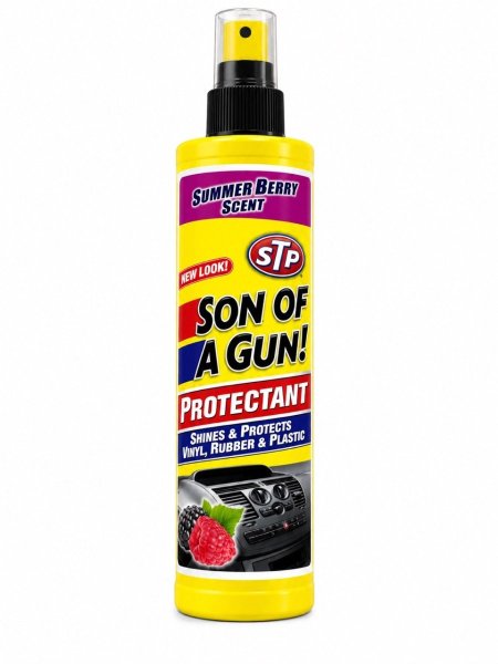 STP تلميع عجال وتابلو